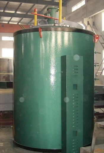 氮化炉 3